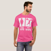 T-Shirt (Voorkant volledig)