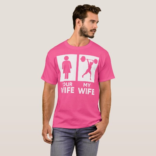 T-Shirt (Voorkant volledig)