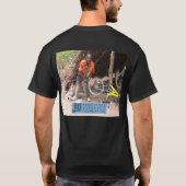 T-shirt (Achterkant)