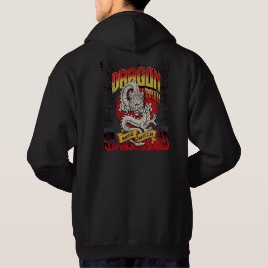 T-shirt (Achterkant)