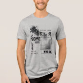 T-shirt (Voorkant)