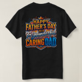 T SHIRT (Design achterkant)