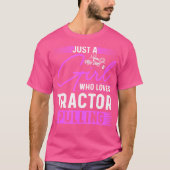 T-shirt (Voorkant)