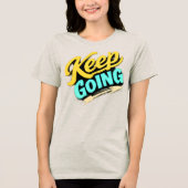 T-shirt (Voorkant)