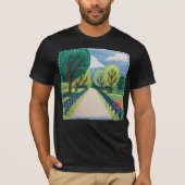 T-shirt (Voorkant)