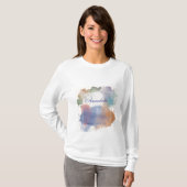 T SHIRT (Voorkant volledig)