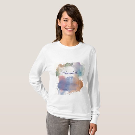 T SHIRT (Voorkant volledig)