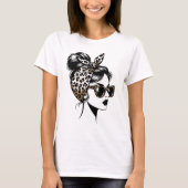 T-shirt (Voorkant)