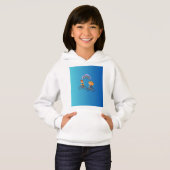 T-shirt (Voorkant volledig)