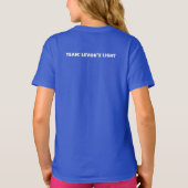 T-shirt (Achterkant)