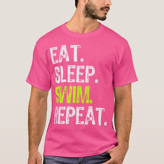 T-shirt (Voorkant)