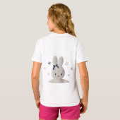 T-shirt (Achterkant volledig)