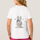 T-shirt (Achterkant)