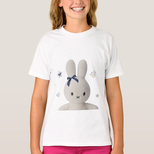T-shirt (Voorkant)