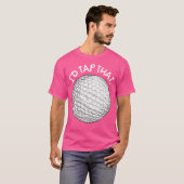 T-shirt (Voorkant volledig)
