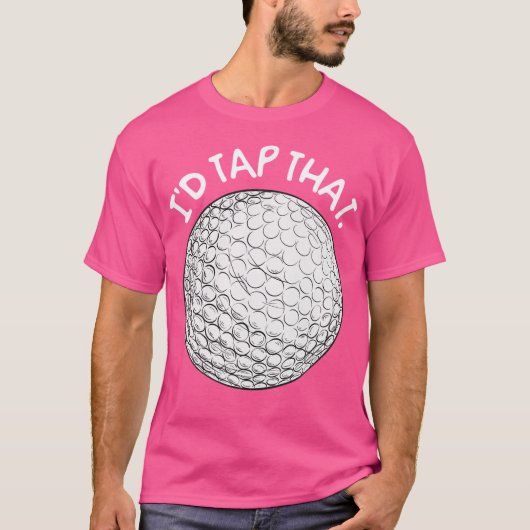 T-shirt (Voorkant)