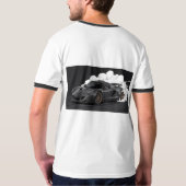 T-shirt (Achterkant)