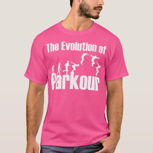 T-shirt (Voorkant)