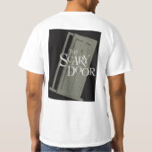 T-shirt (Achterkant)