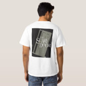 T-shirt (Achterkant volledig)