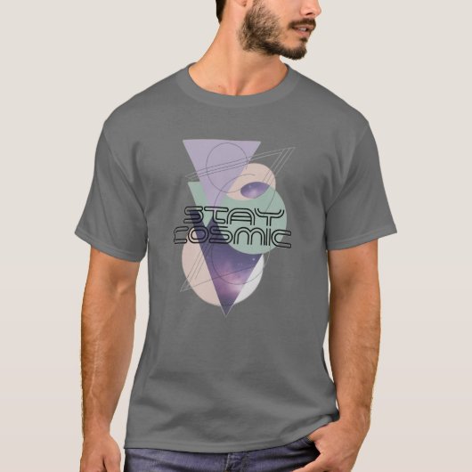 T-shirt (Voorkant)