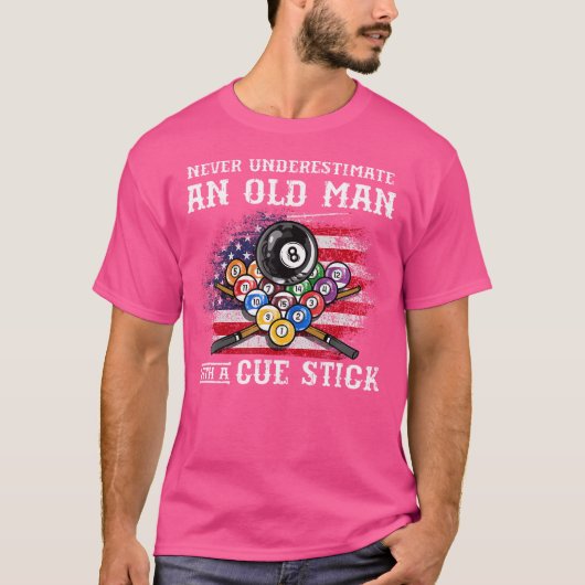 T-shirt (Voorkant)