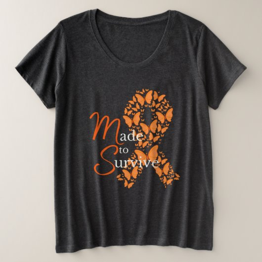 T-shirt (Design voorkant)