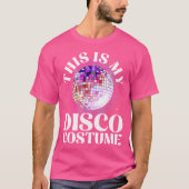 T-shirt (Voorkant)