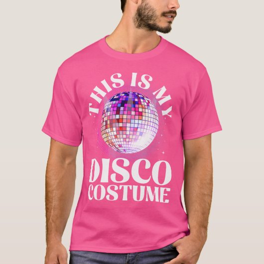 T-shirt (Voorkant)