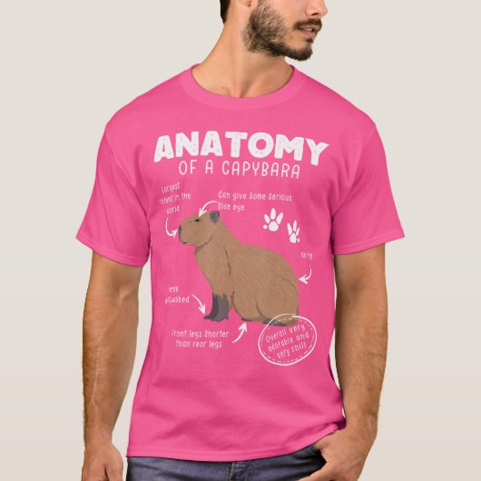T-shirt (Voorkant)