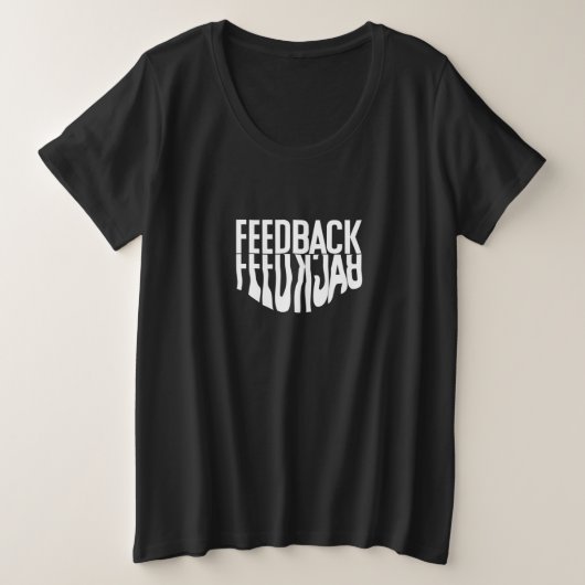 T-shirt (Design voorkant)