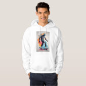 T-shirt (Voorkant volledig)