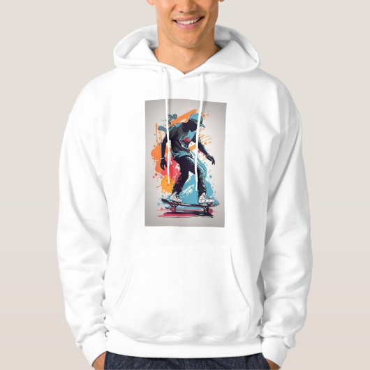 T-shirt (Voorkant)