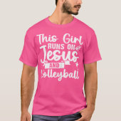 T-shirt (Voorkant)