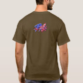 T-shirt (Achterkant)
