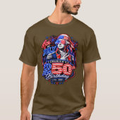 T-shirt (Voorkant)