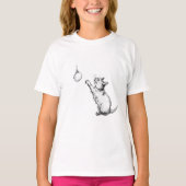 T-shirt (Voorkant)