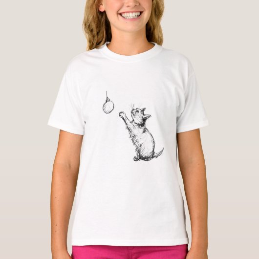 T-shirt (Voorkant)