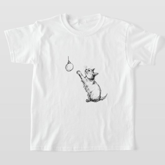 T-shirt (Laagn)