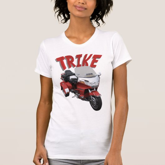 T-shirt (Voorkant)