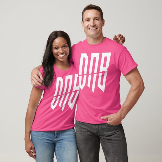 T-shirt (Unisex)