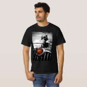 T-Shirt (Voorkant volledig)