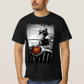 T-shirt (Voorkant)