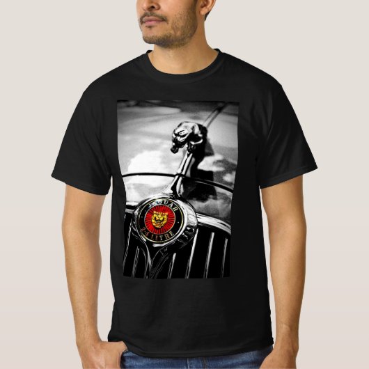 T-Shirt (Voorkant)