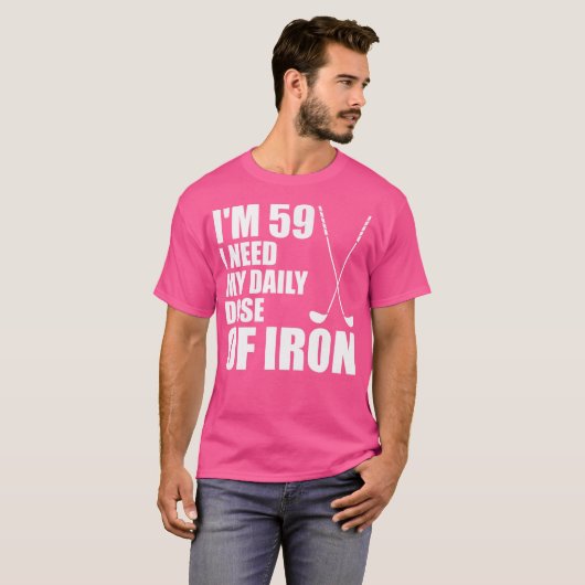 T-shirt (Voorkant volledig)