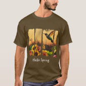 T-shirt (Voorkant)