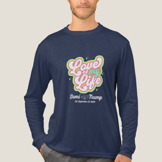 T SHIRT (Voorkant volledig)