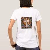 T-shirt (Achterkant)