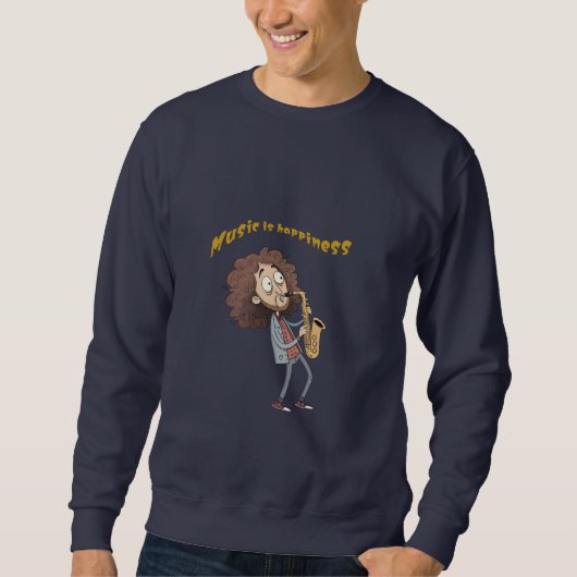 T-shirt (Voorkant)