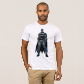 T-shirt (Voorkant volledig)